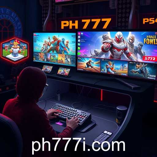 The Evolving Landscape of Online Gaming