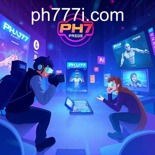 PH777: The Rise of an Online Gaming Phenomenon
