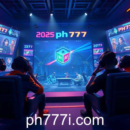 The Rise of PH777: Gaming in 2025